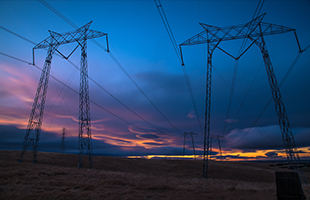 Changji-Guquan ±1100kV UHV DC Project