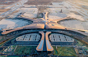 Daxing Airport Project
