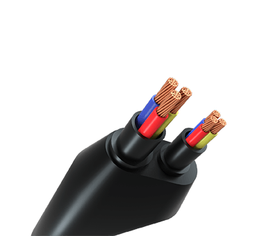 YFD-YJV低压预分支电缆